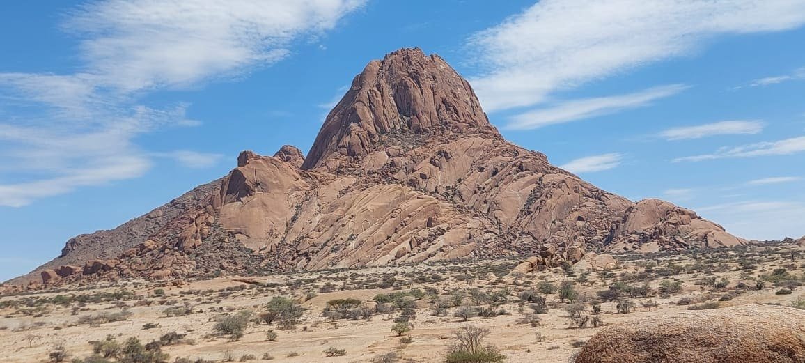 spitzkoppe tours